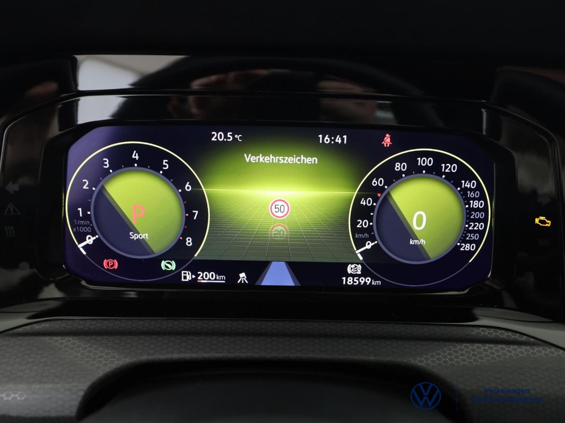 Volkswagen Golf GTI Clubsport