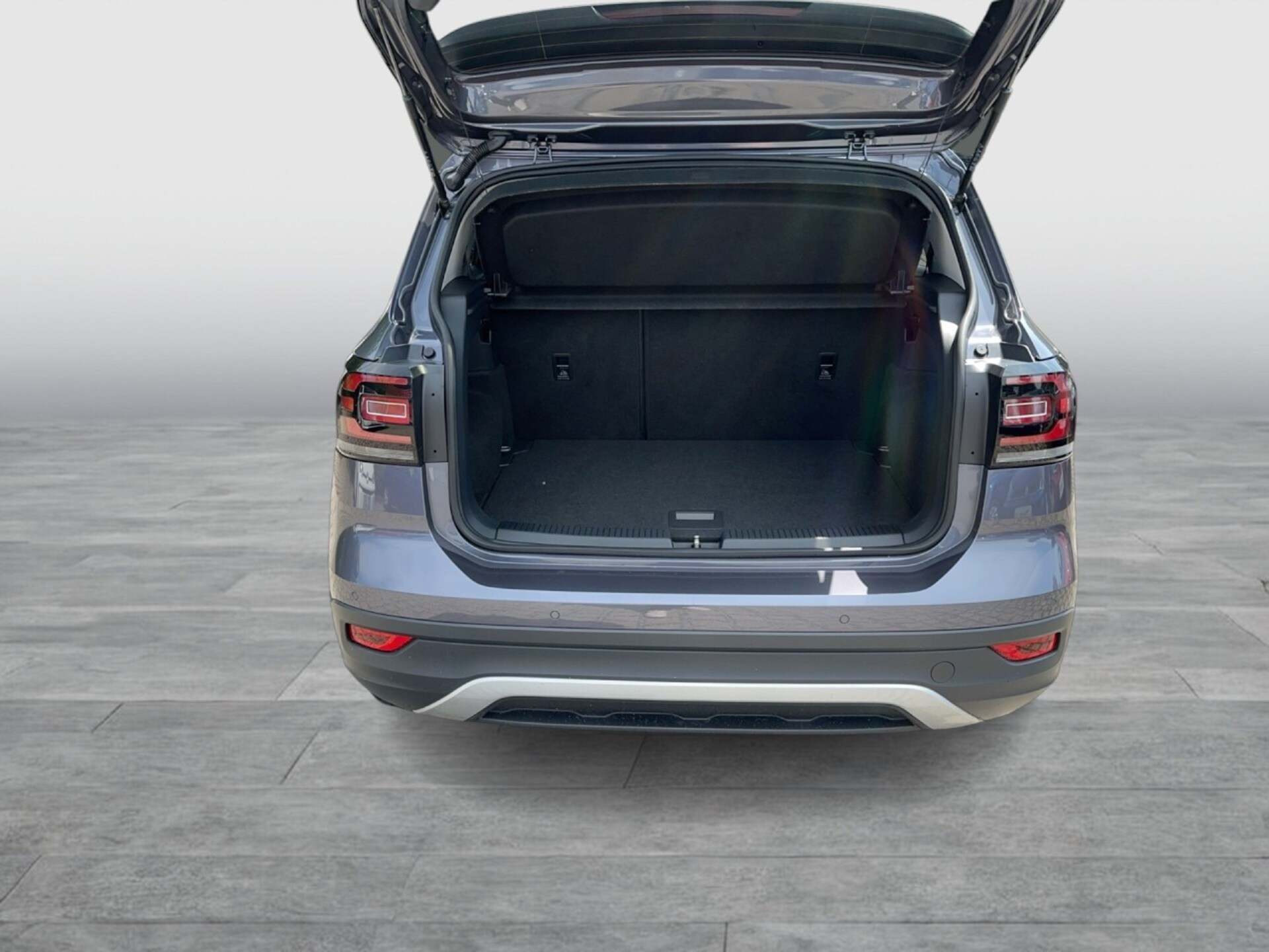 Volkswagen T-Cross ACTIVE