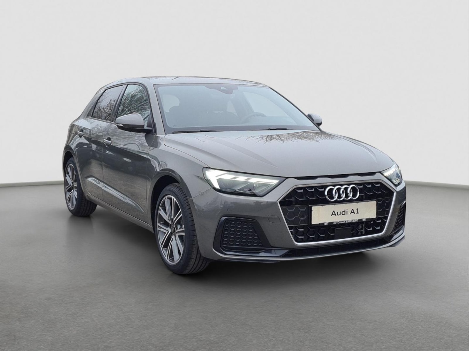 Audi A1 Sportback – Bild 4