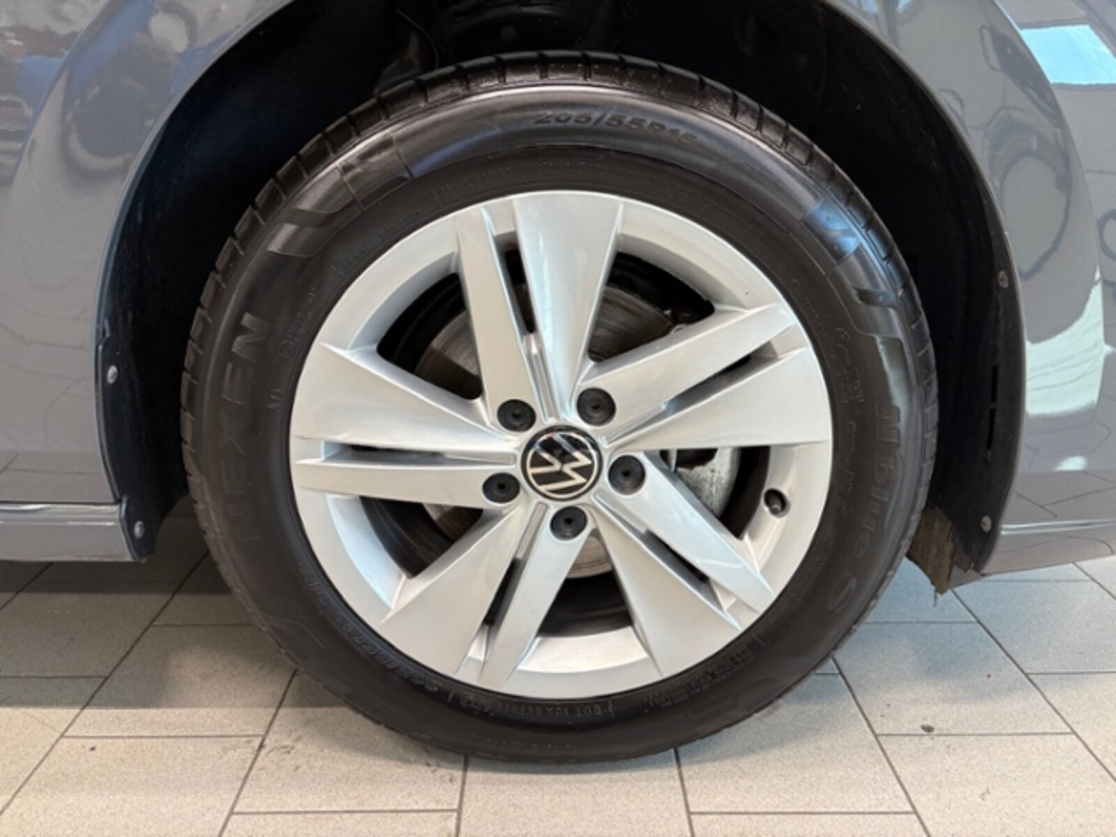 Volkswagen Golf Variant – Bild 10