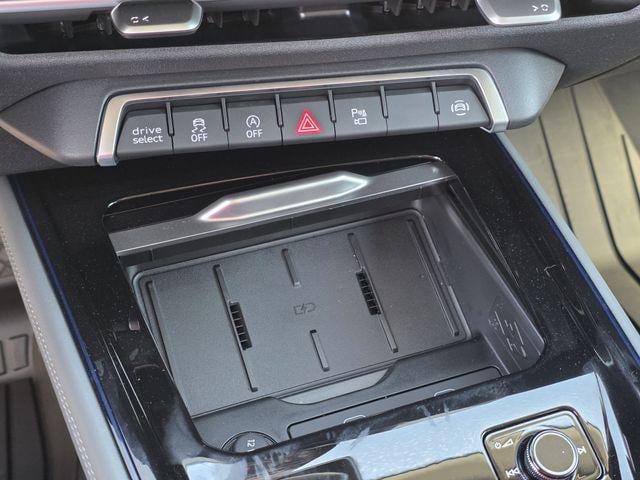 2026 Audi Q3 Base - Photo 11