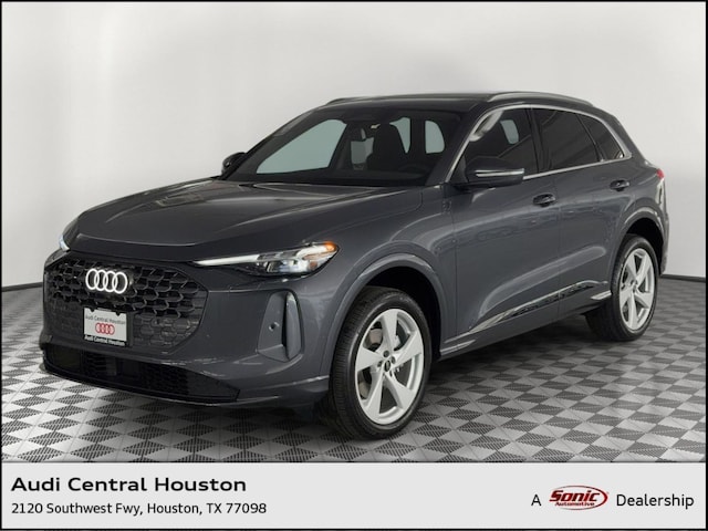 2026 Audi Q5