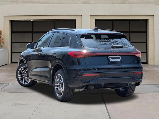 2026 Audi Q5