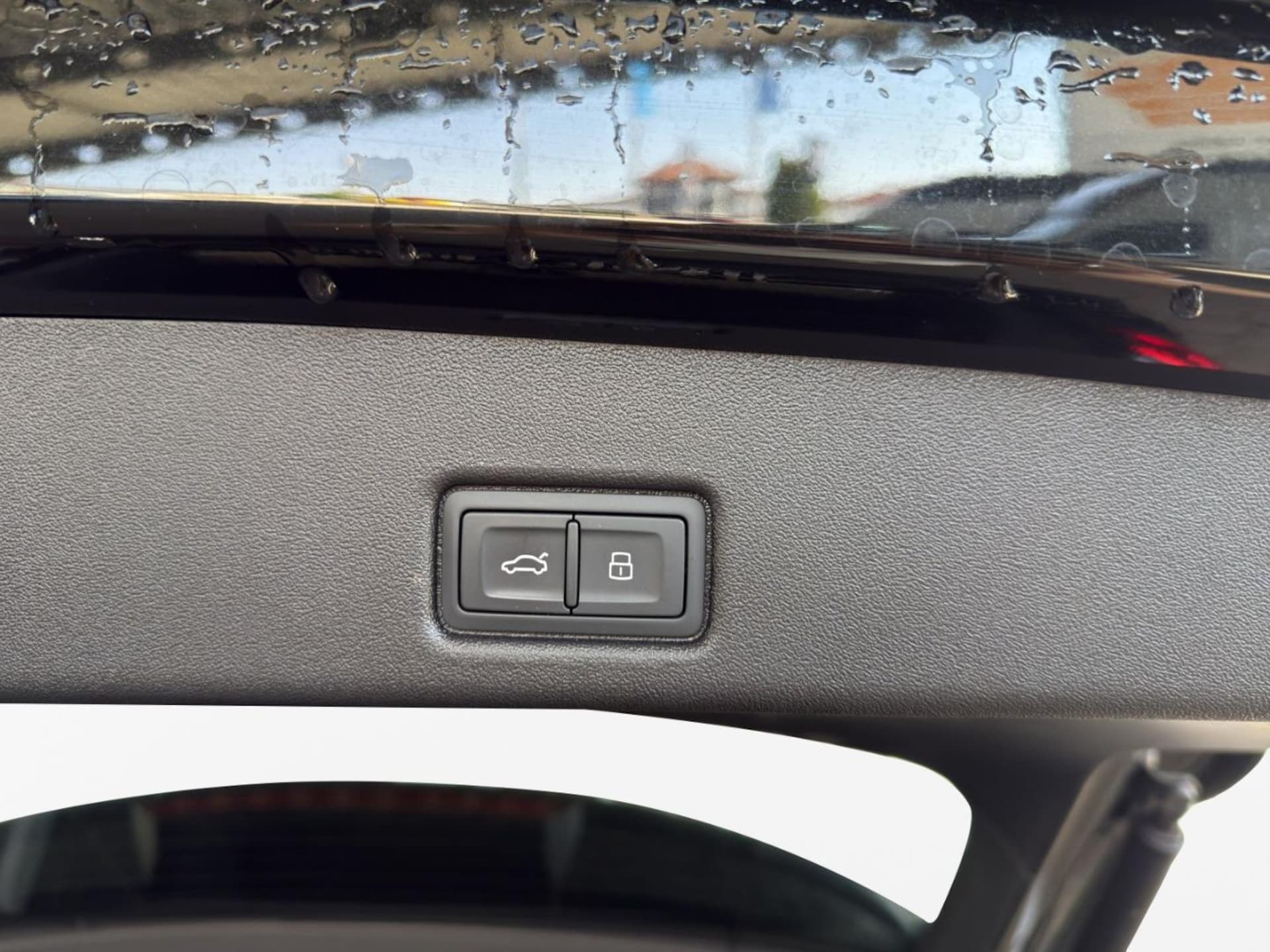 Audi Q5 SUV