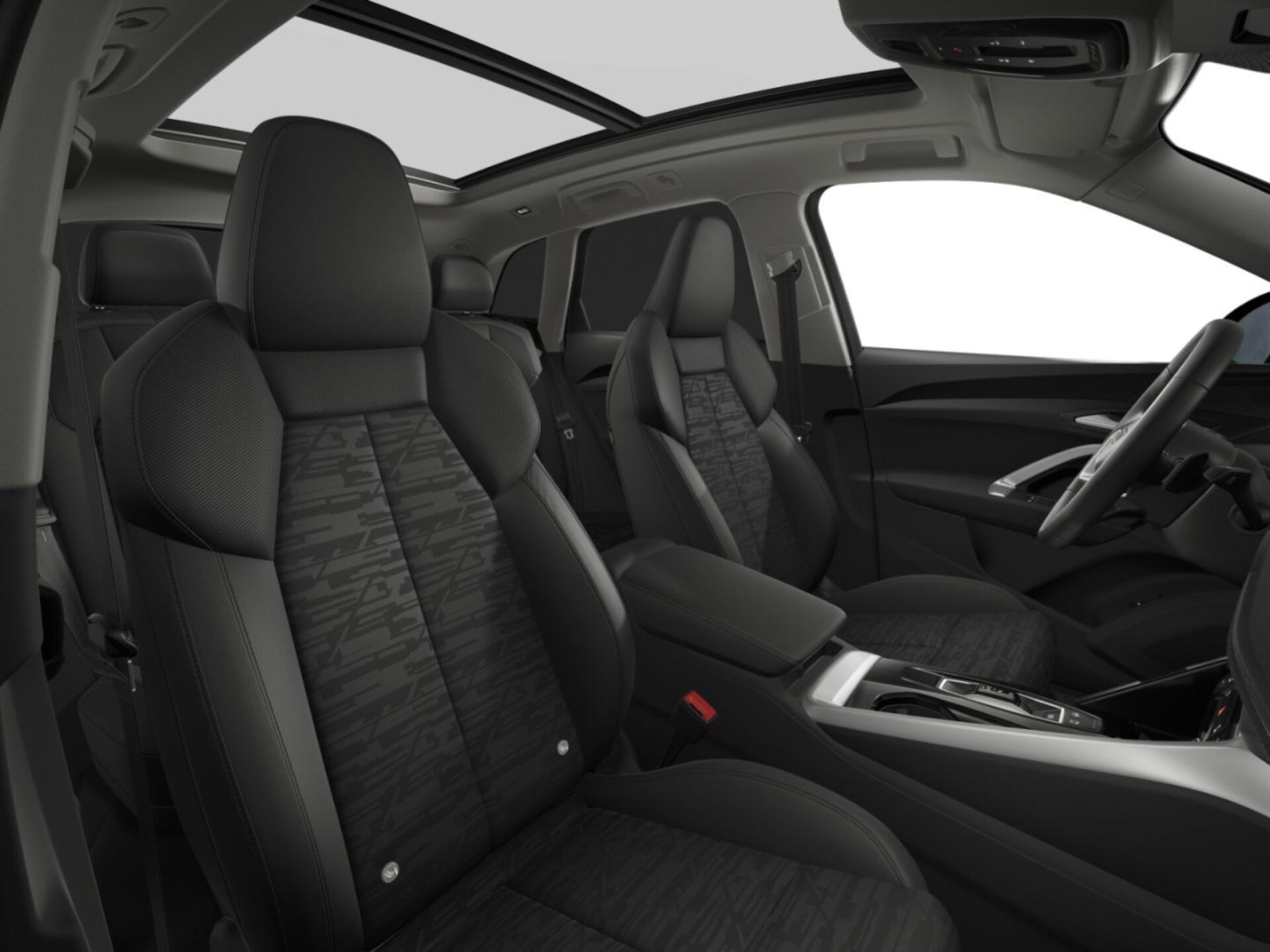 Audi Q5 SUV