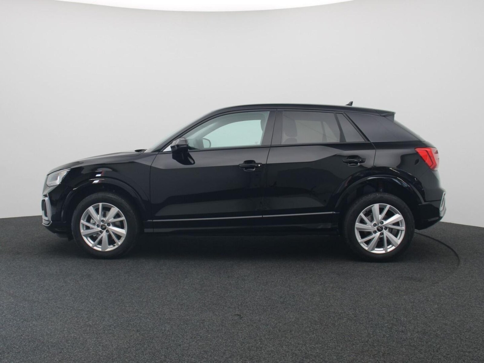 Audi Q2 – Bild 4
