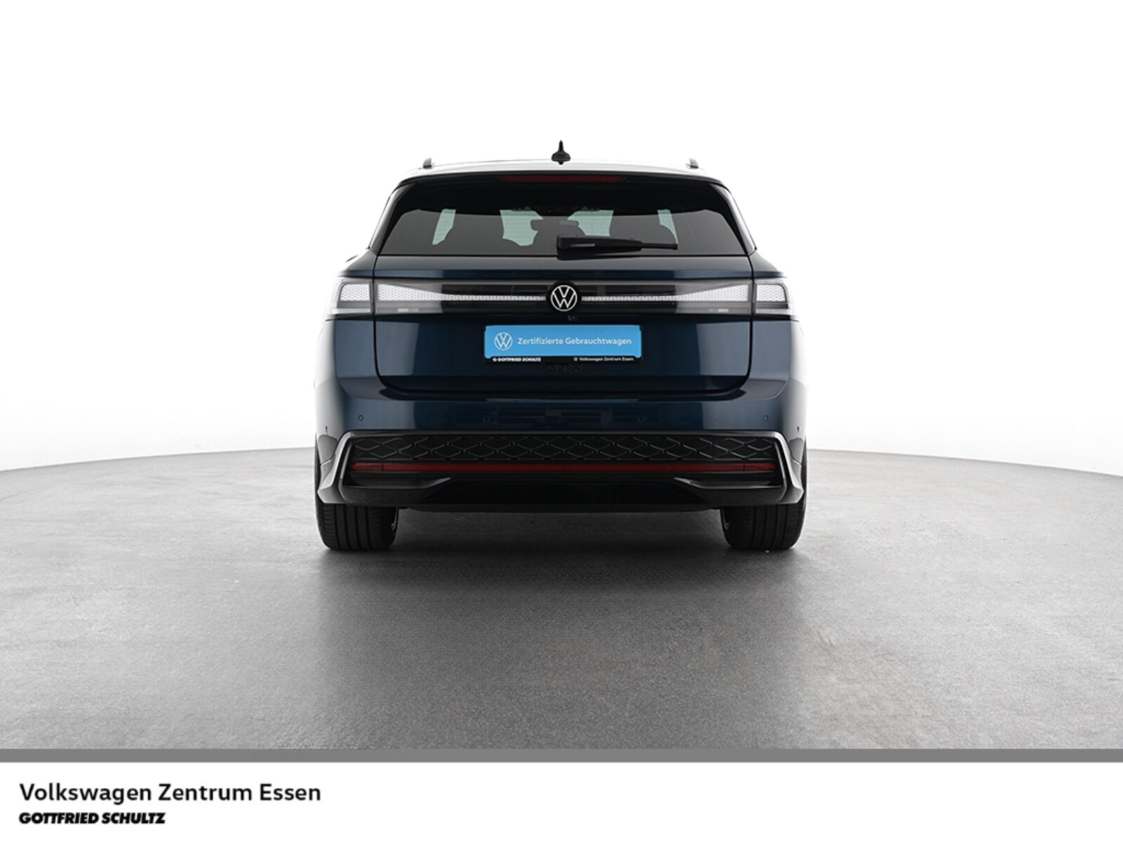 Volkswagen ID.7 Tourer – Bild 4