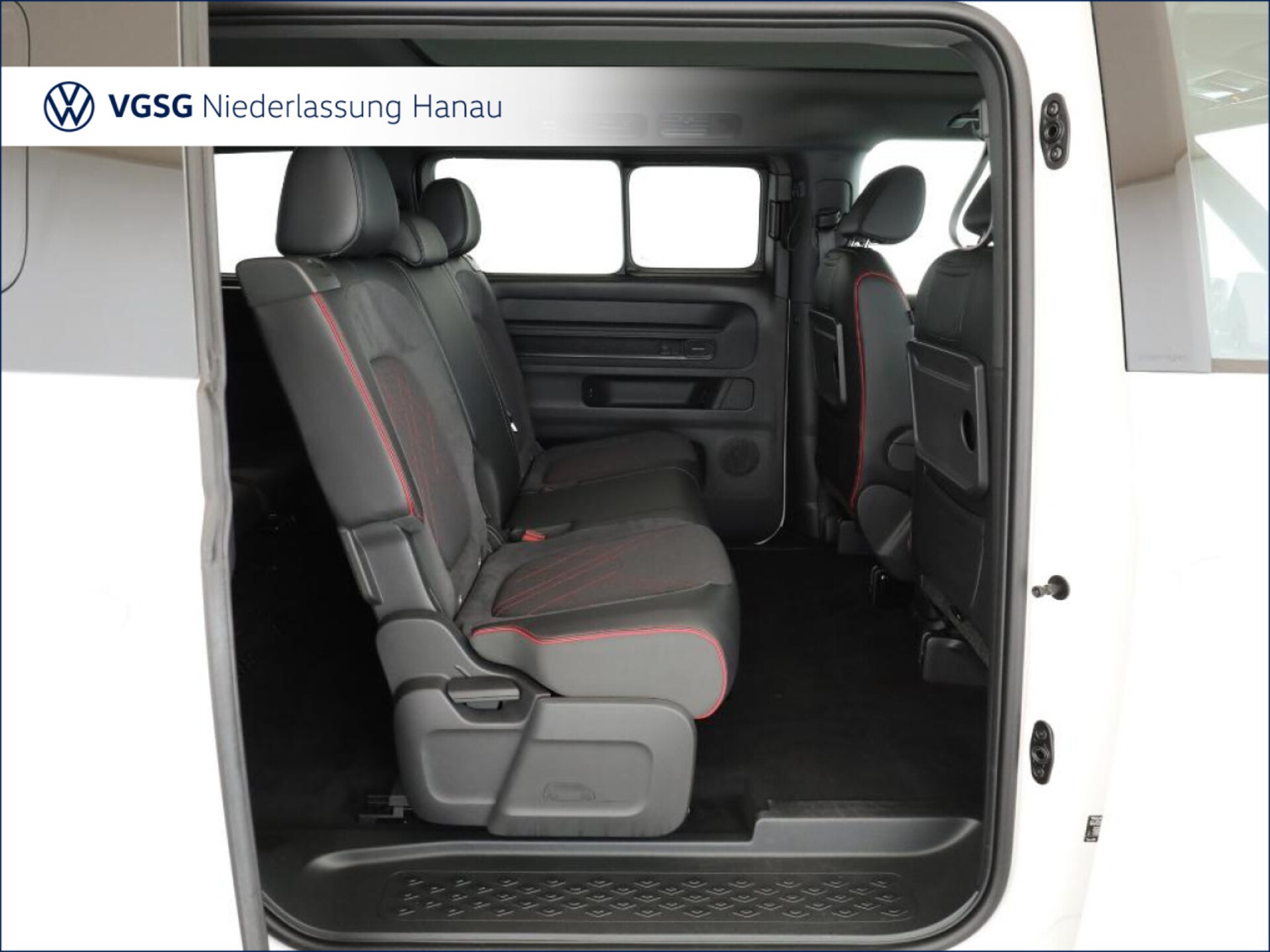 Volkswagen ID. Buzz GTX
