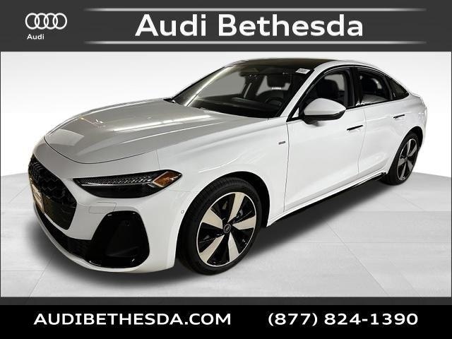 2026 Audi A5 Sedan