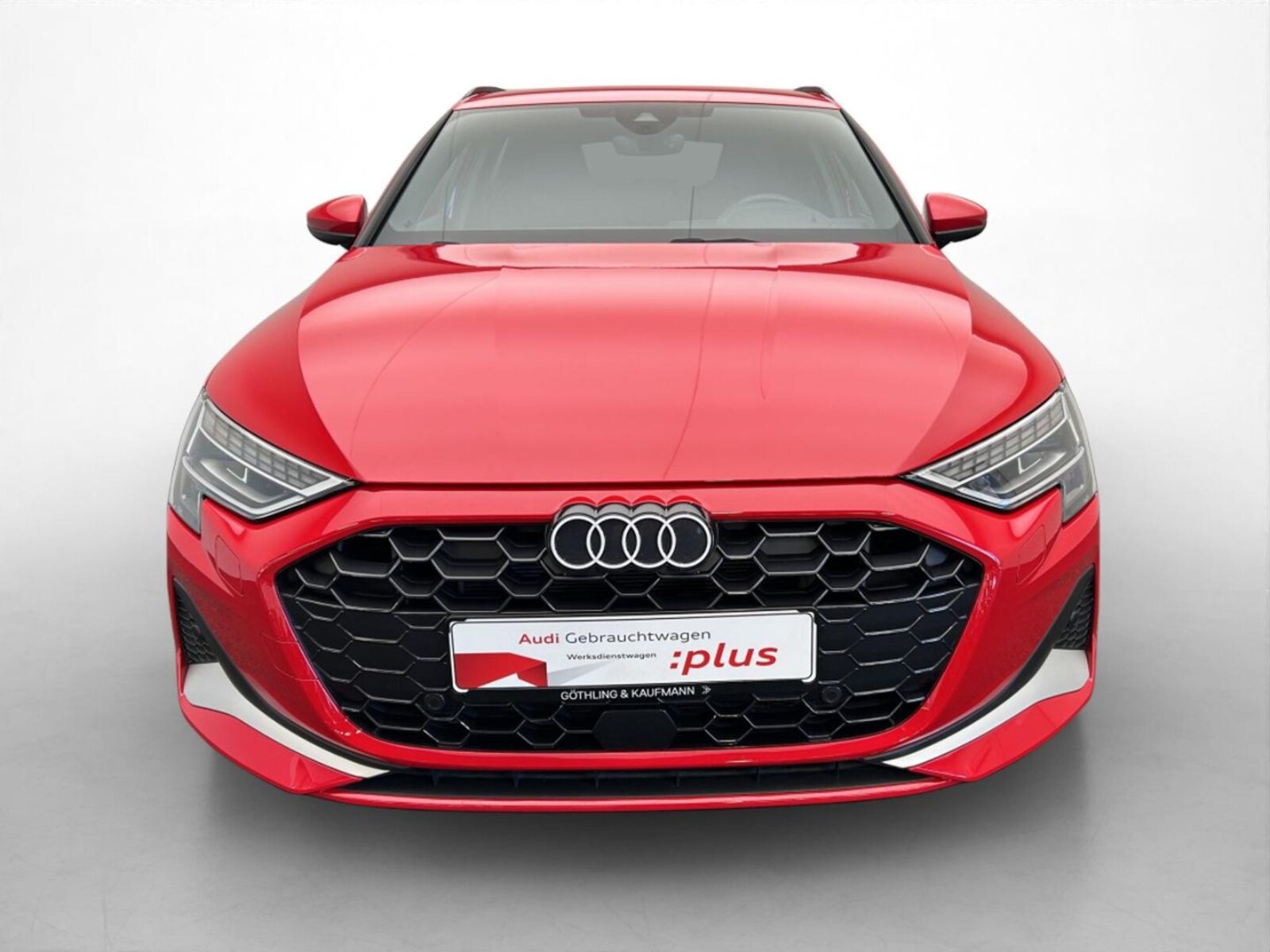 Audi A3 Sportback – Bild 12