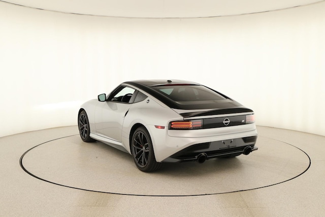 2024 Nissan Z