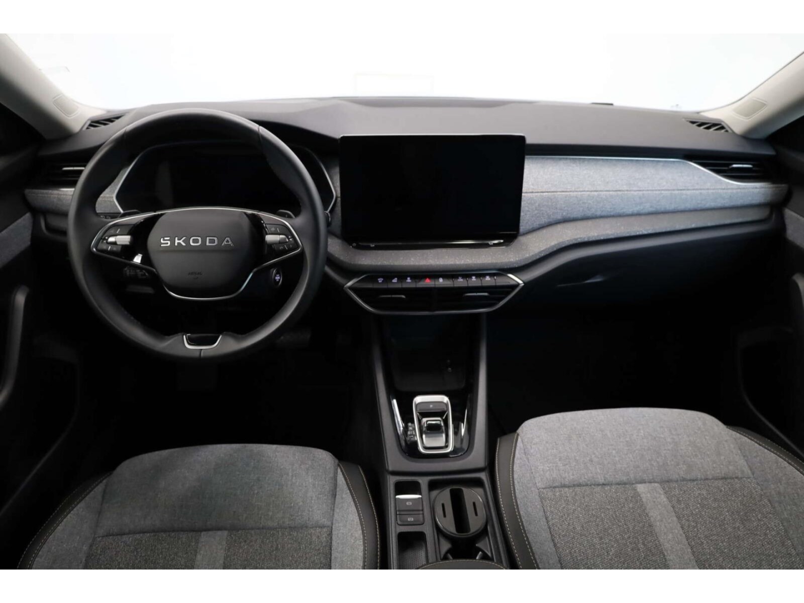Škoda Octavia Combi – Bild 7