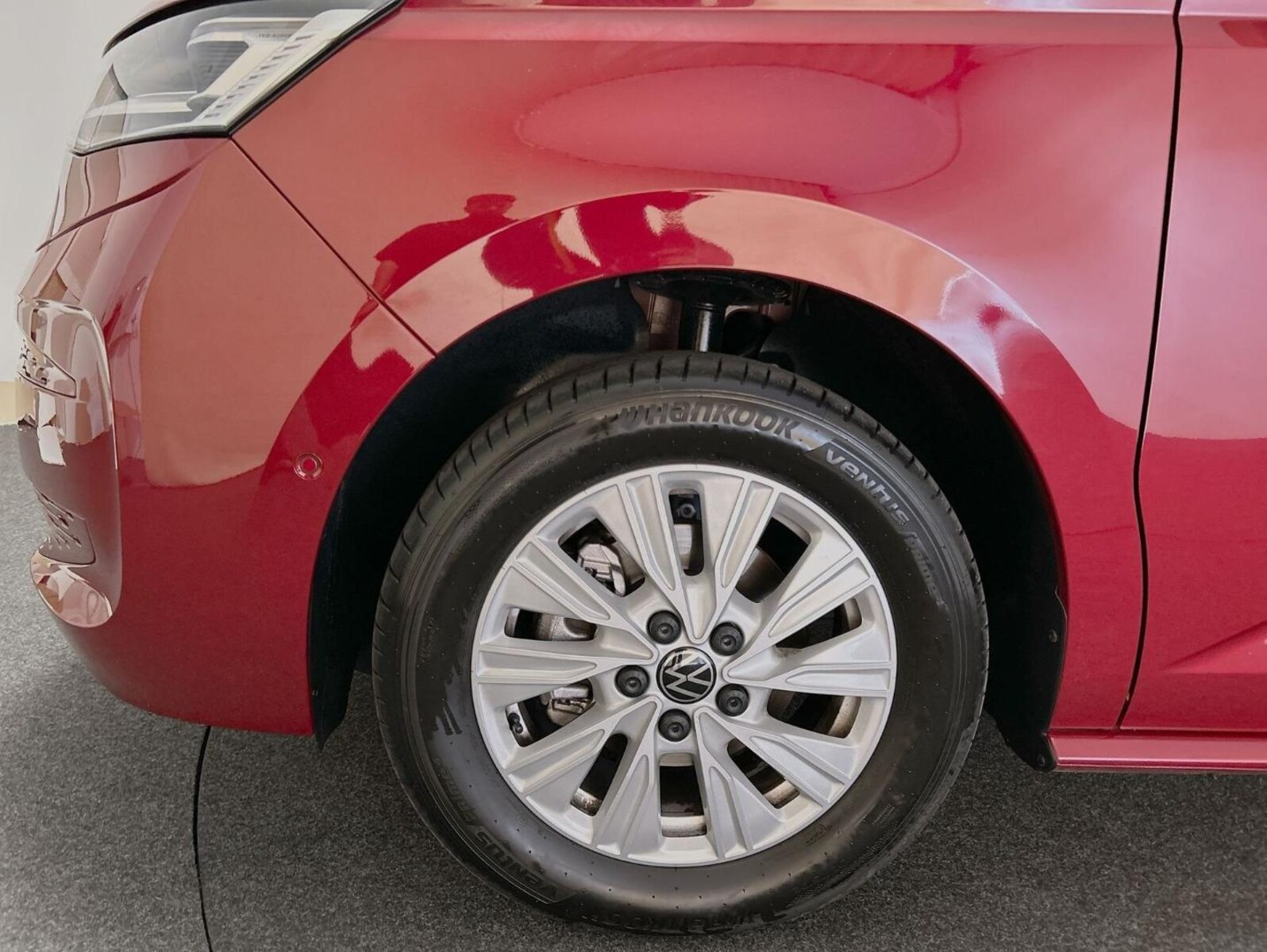 Volkswagen California – Bild 16