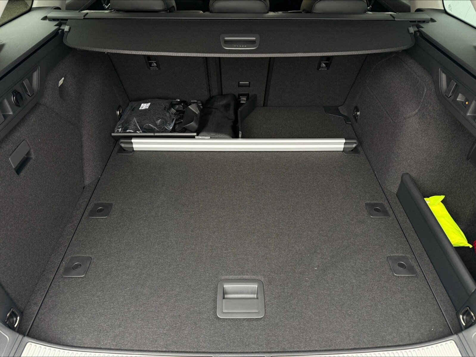 Volkswagen Passat – Bild 13