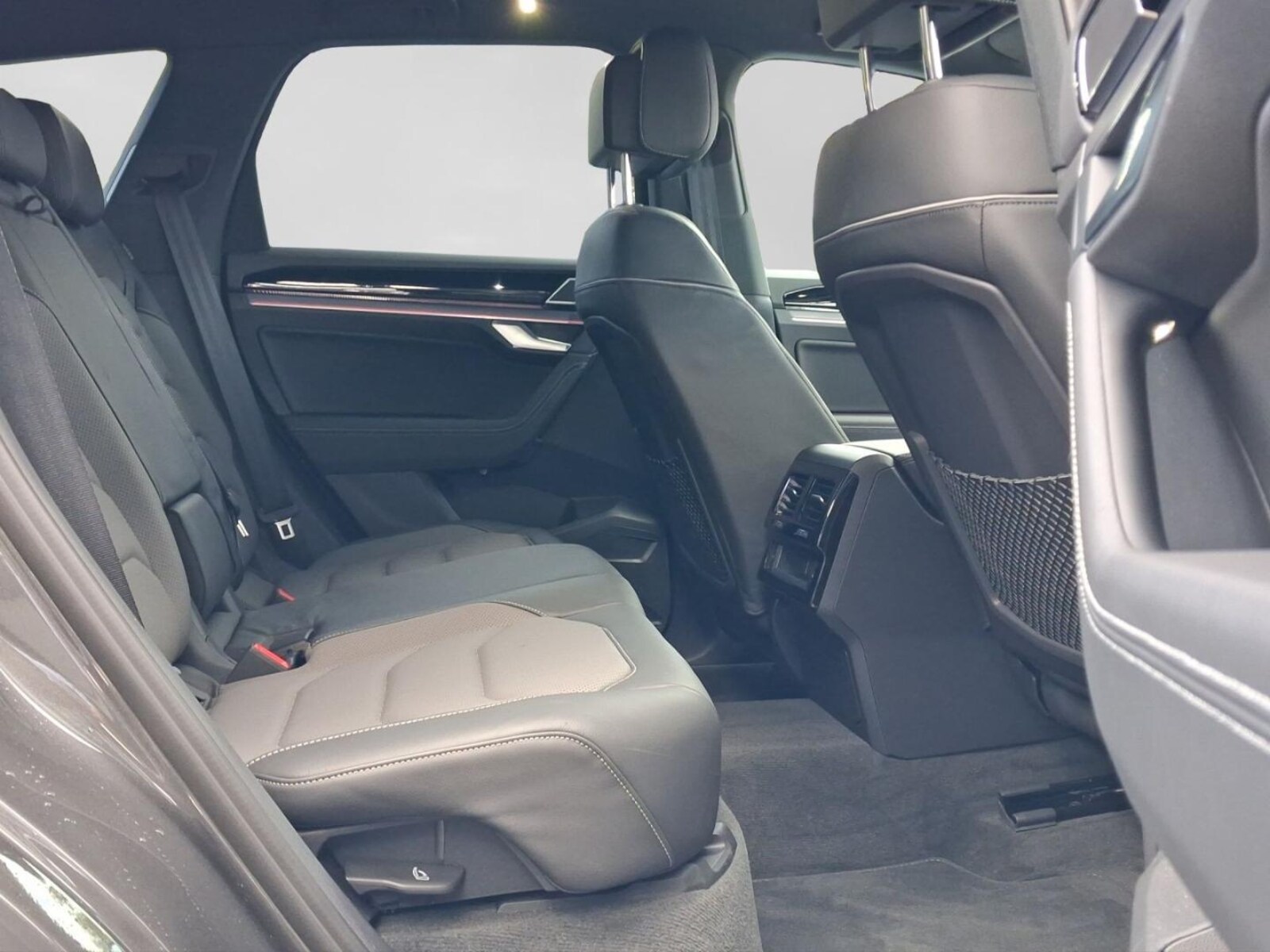 Volkswagen Touareg – Bild 6