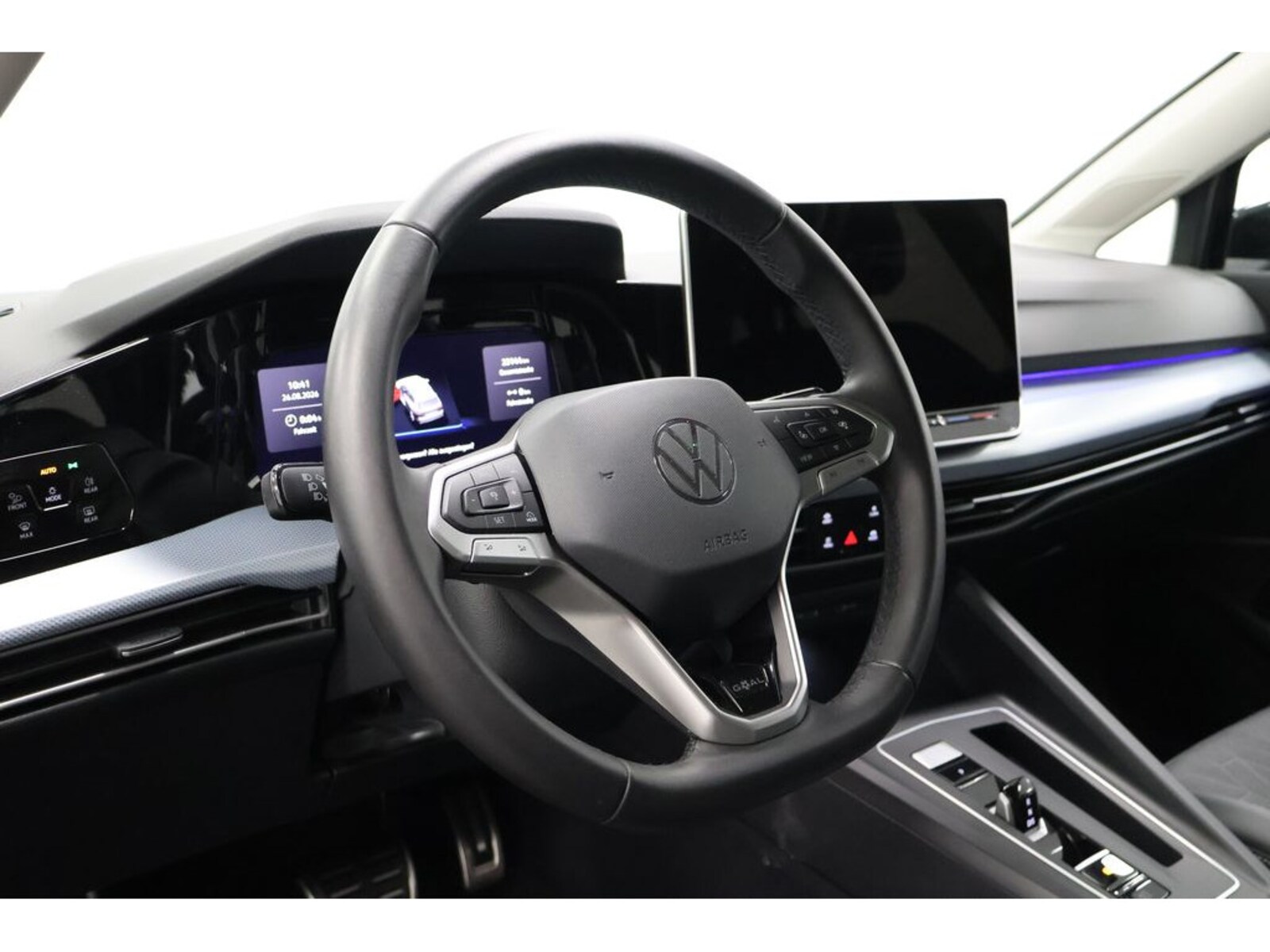 Volkswagen Golf Variant – Bild 16