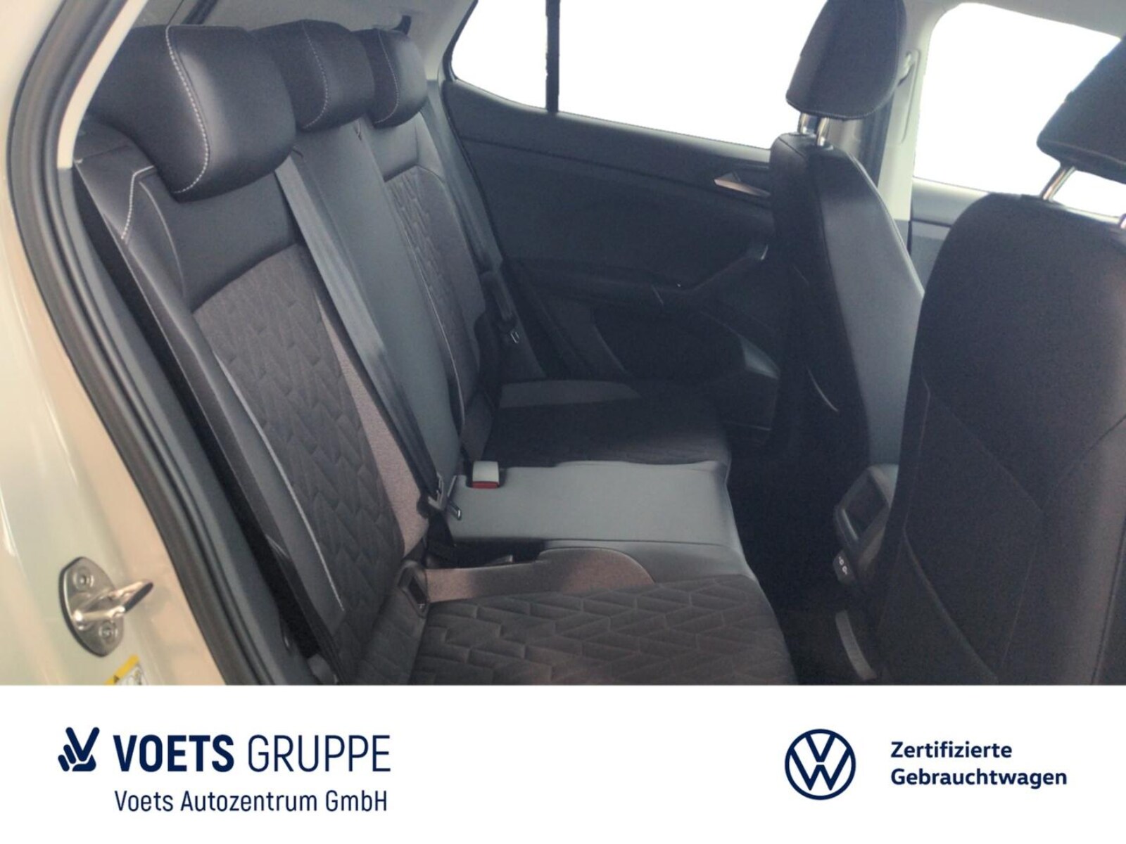 Volkswagen T-Cross – Bild 13