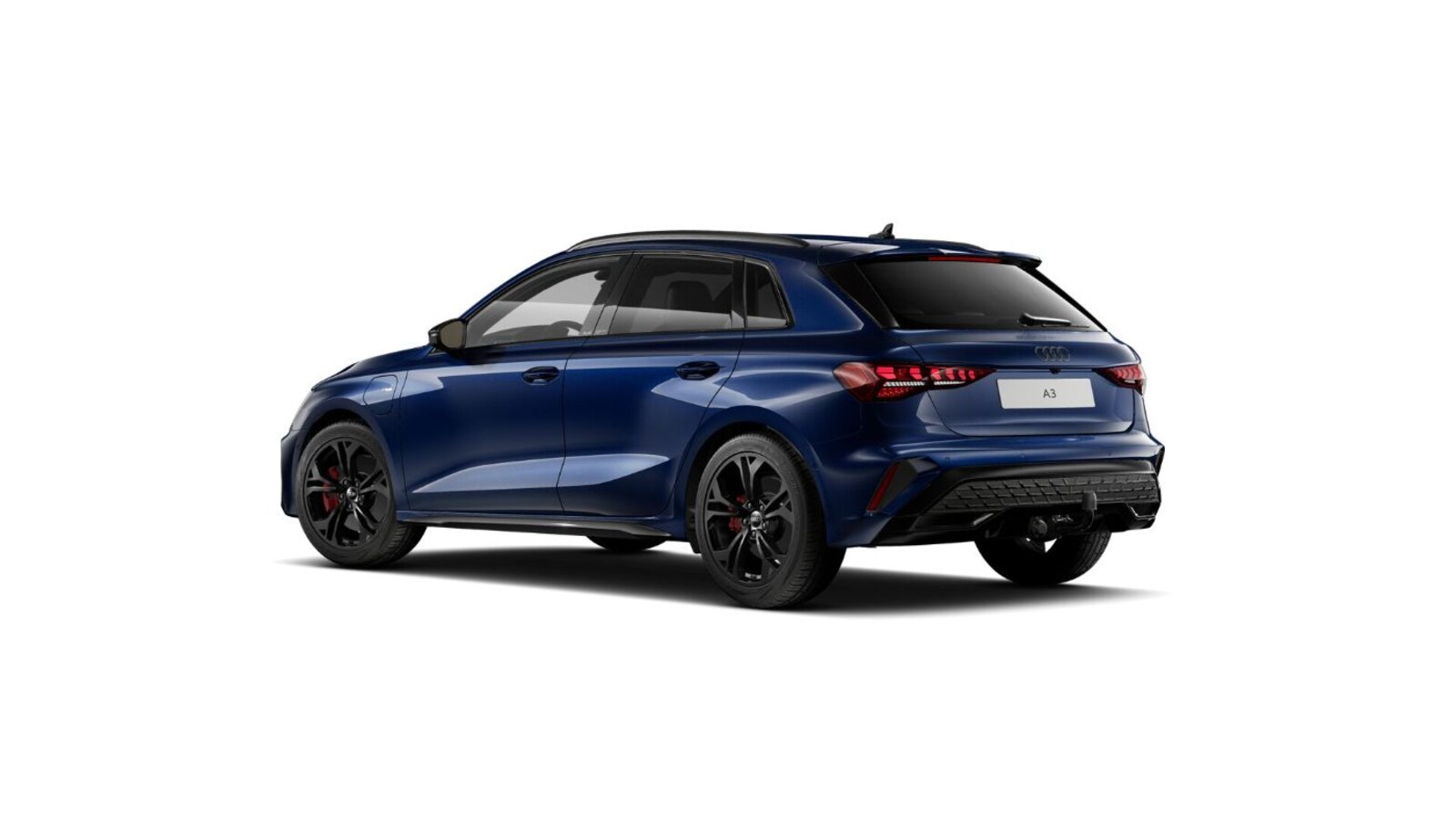 Audi A3 Sportback – Bild 5