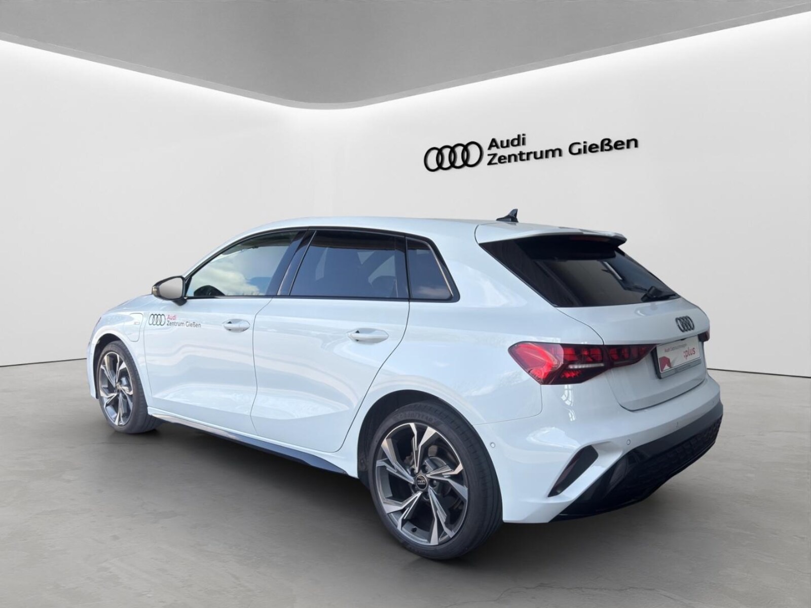 Audi A3 Sportback – Bild 3