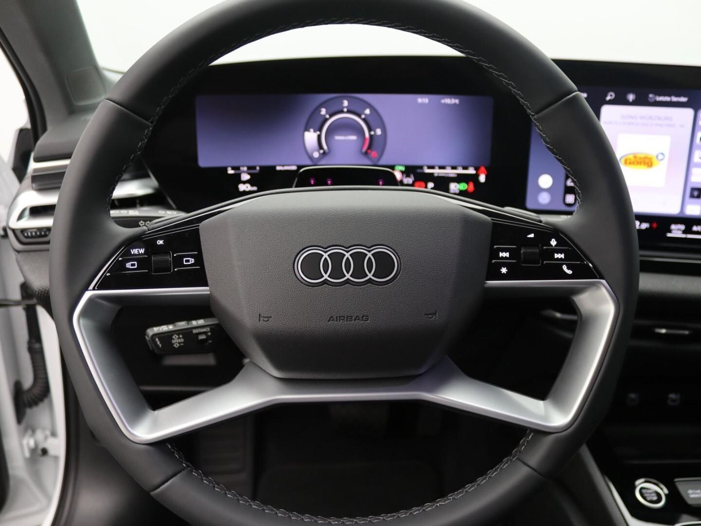 Bild über Audi A5 Avant edition one TDI 150 kW S tronic - für weitere Informationen kontaktieren Sie den Audi Partner