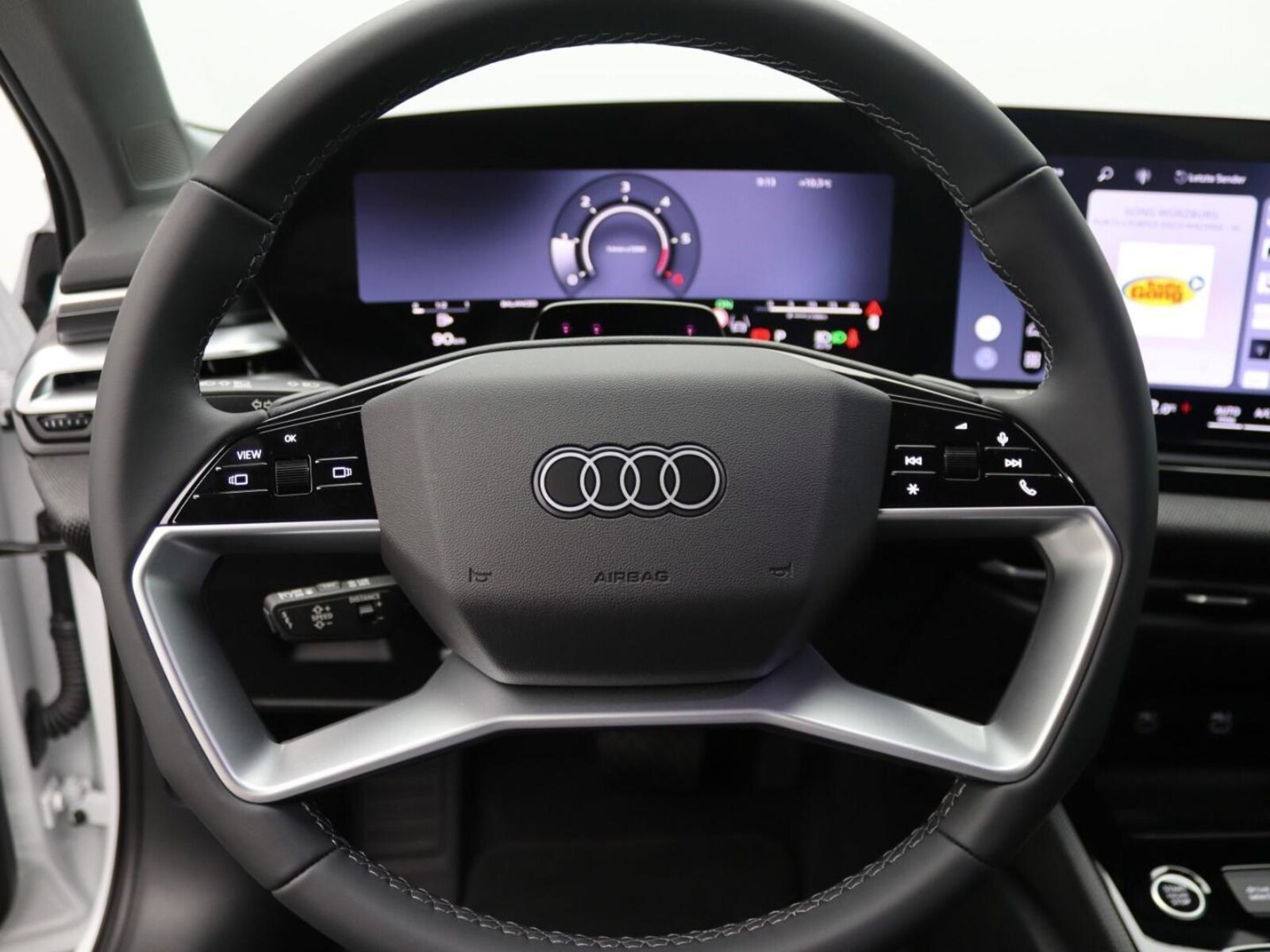 Audi A5 Avant – Bild 16