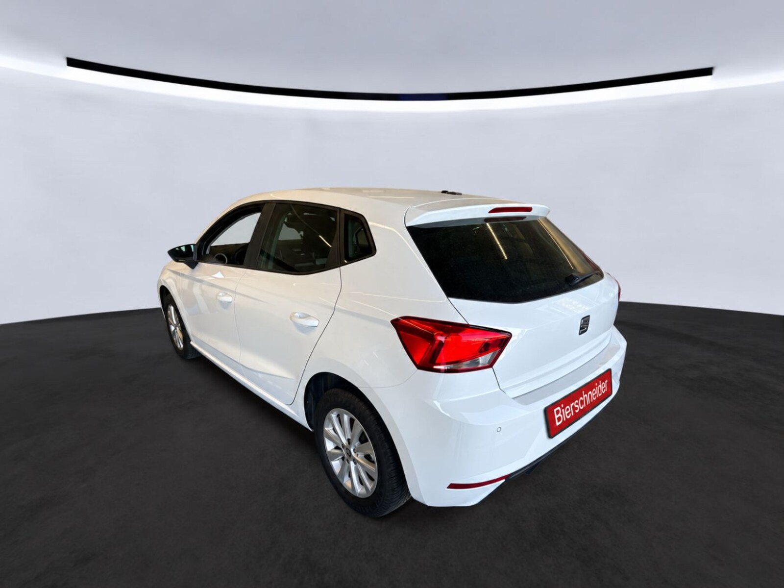 SEAT Ibiza – Bild 5