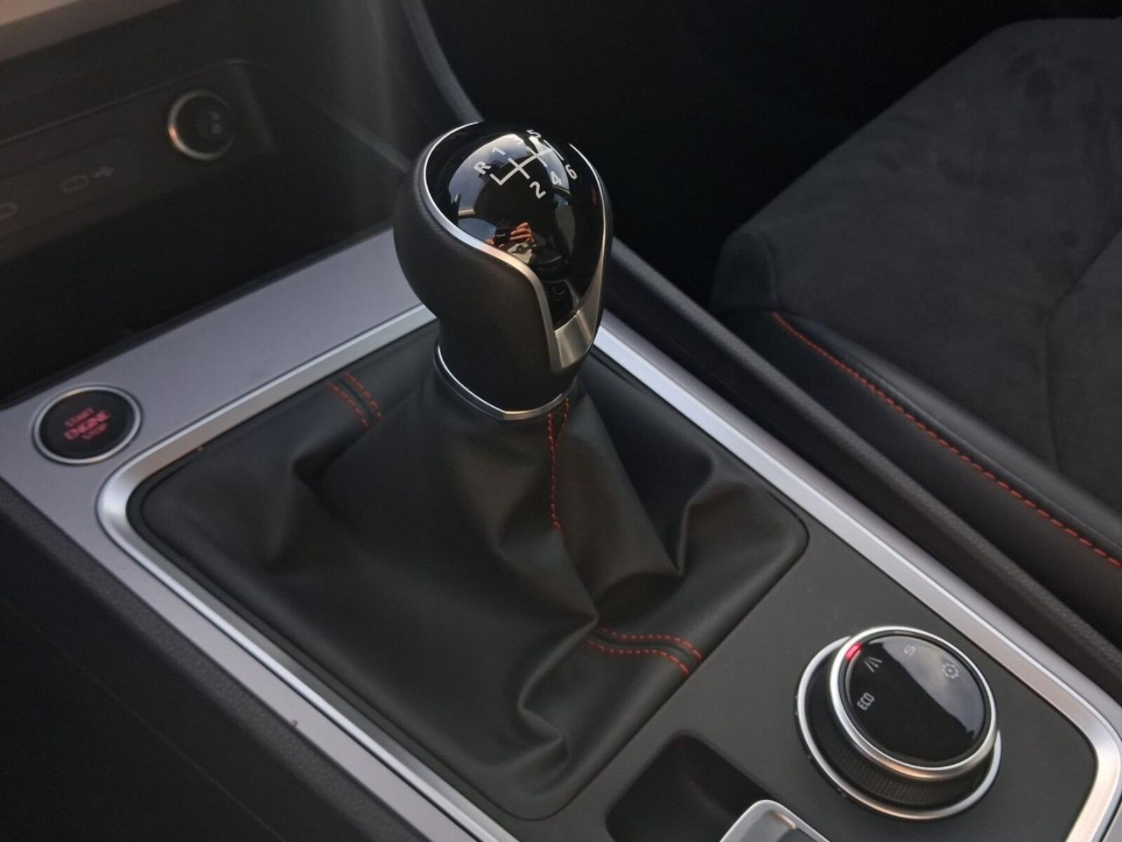SEAT Ateca – Bild 11