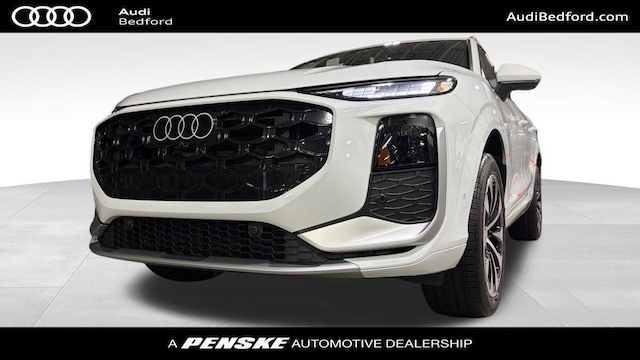 Photo of 2027 Audi Q3 SUV