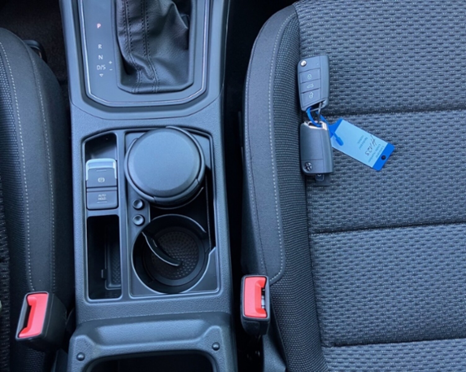 Volkswagen Touran – Bild 32