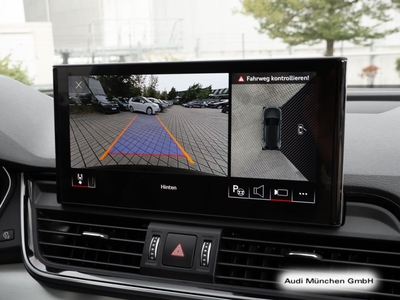 Audi Q5 – Bild 16