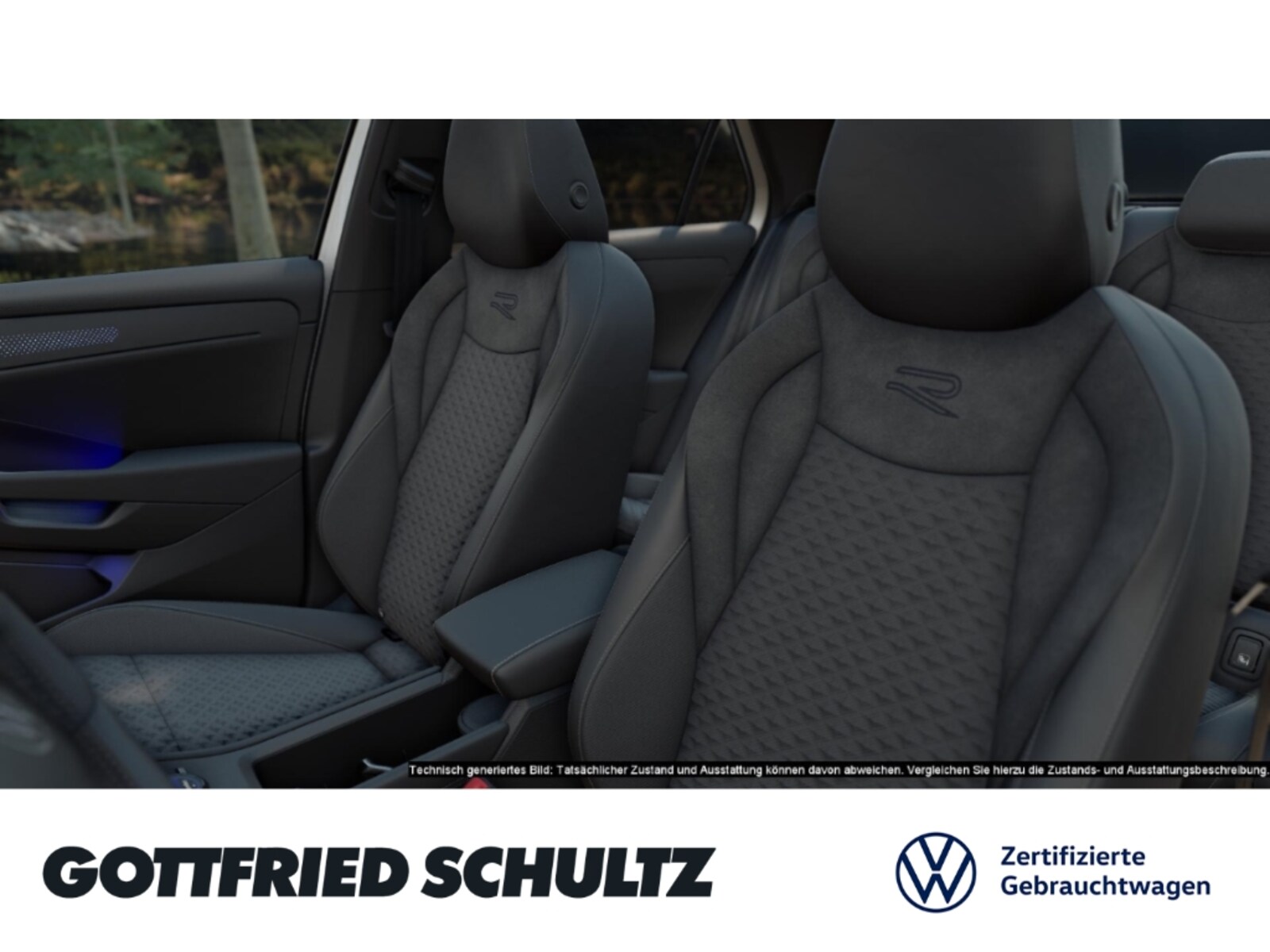 Volkswagen T-Roc – Bild 11