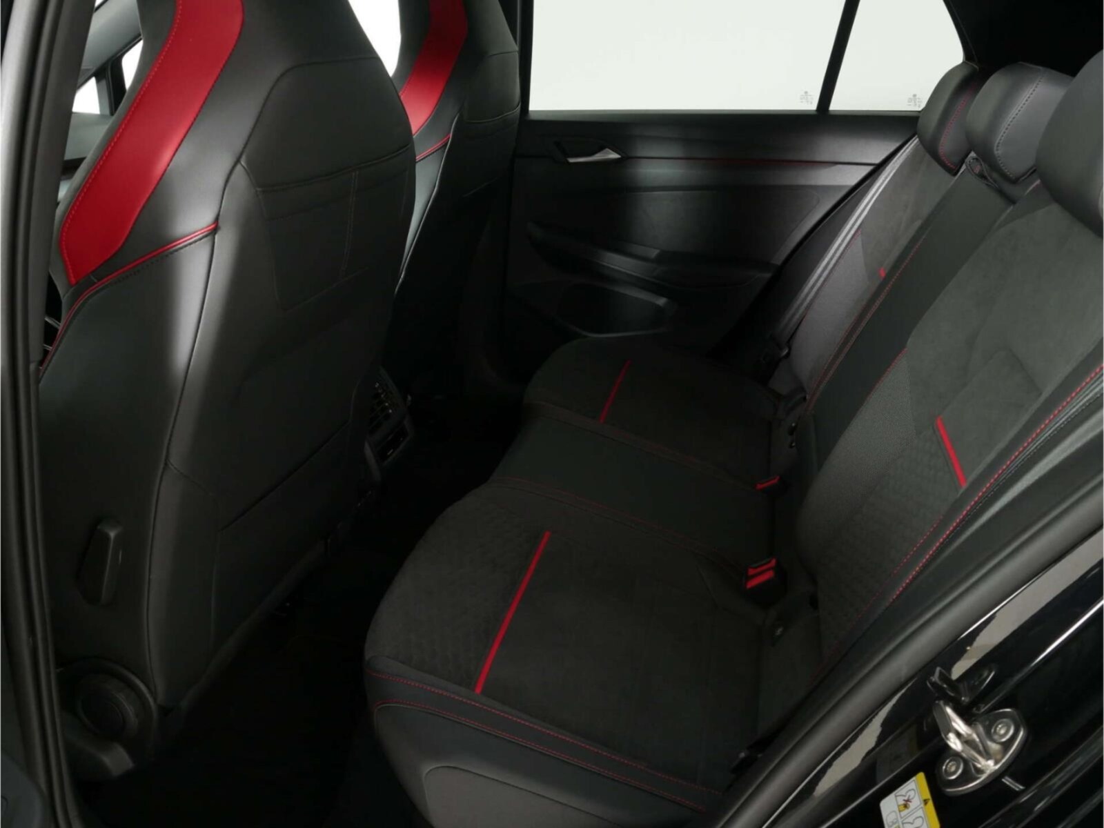 Volkswagen Golf – Bild 13