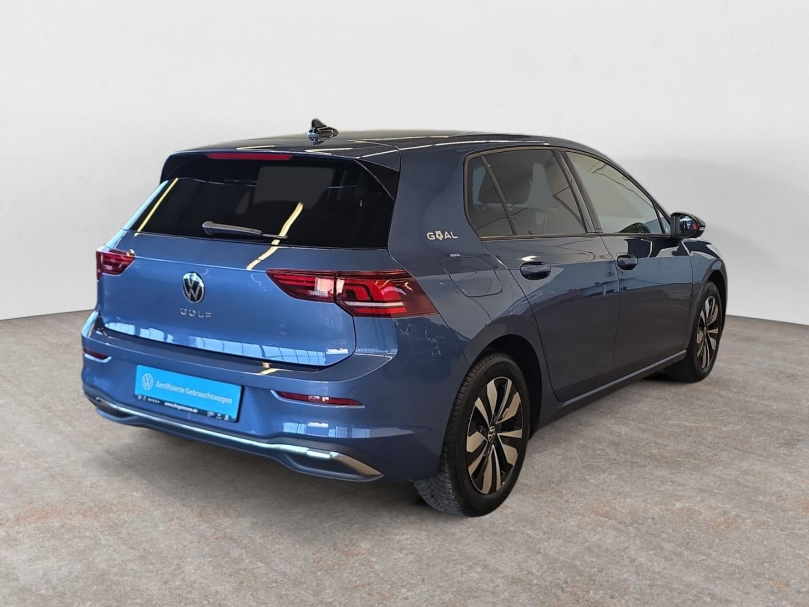 Volkswagen Golf – Bild 6