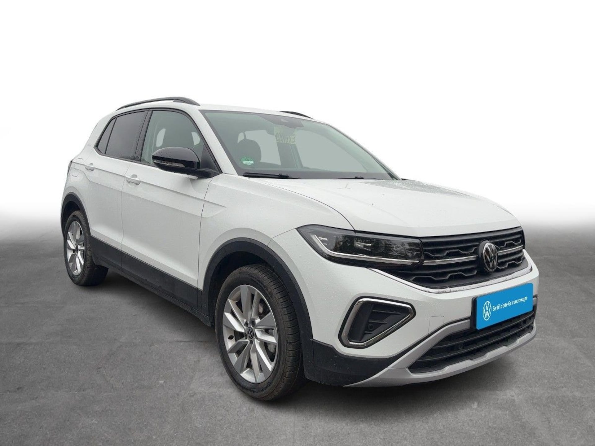 Volkswagen T-Cross ENERGY