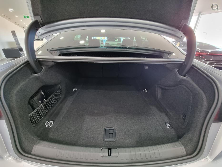Image about Audi A6 Sedan 45 TFSI quattro 180 kW S tronic