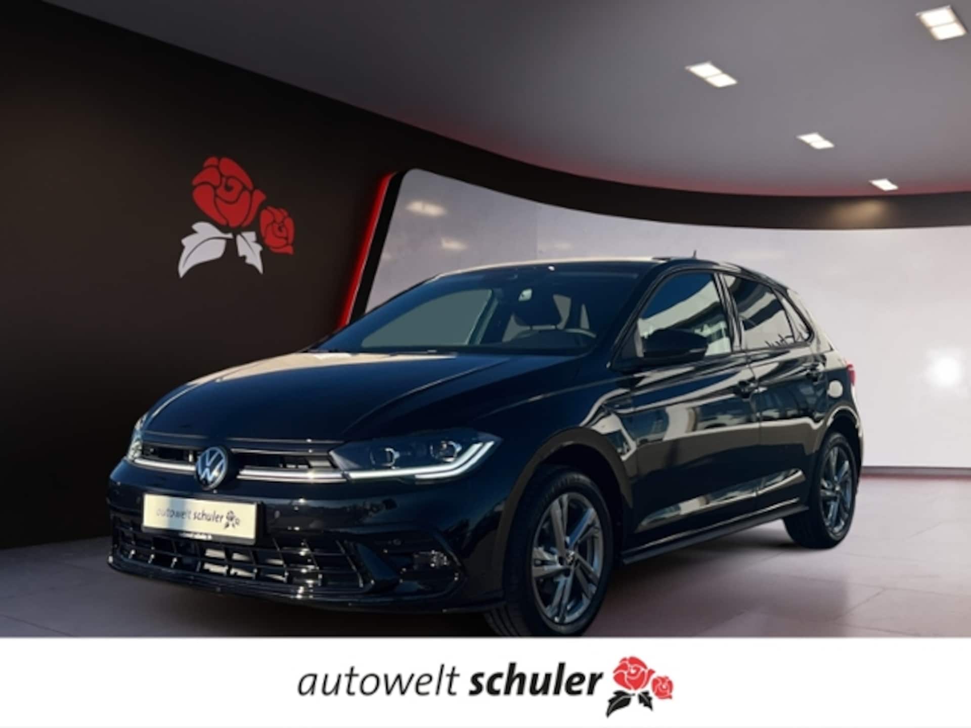 Volkswagen Polo R-Line