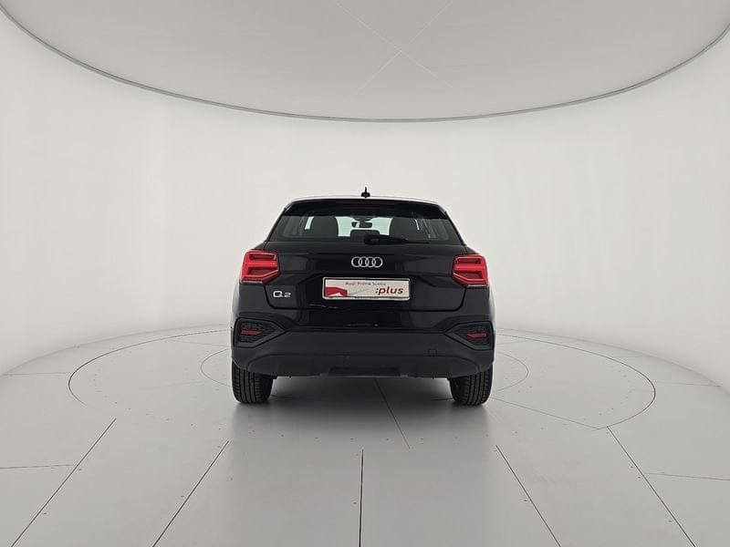 Image about Audi Q2 Business 30 TDI 85 kW (116 CV) S tronic