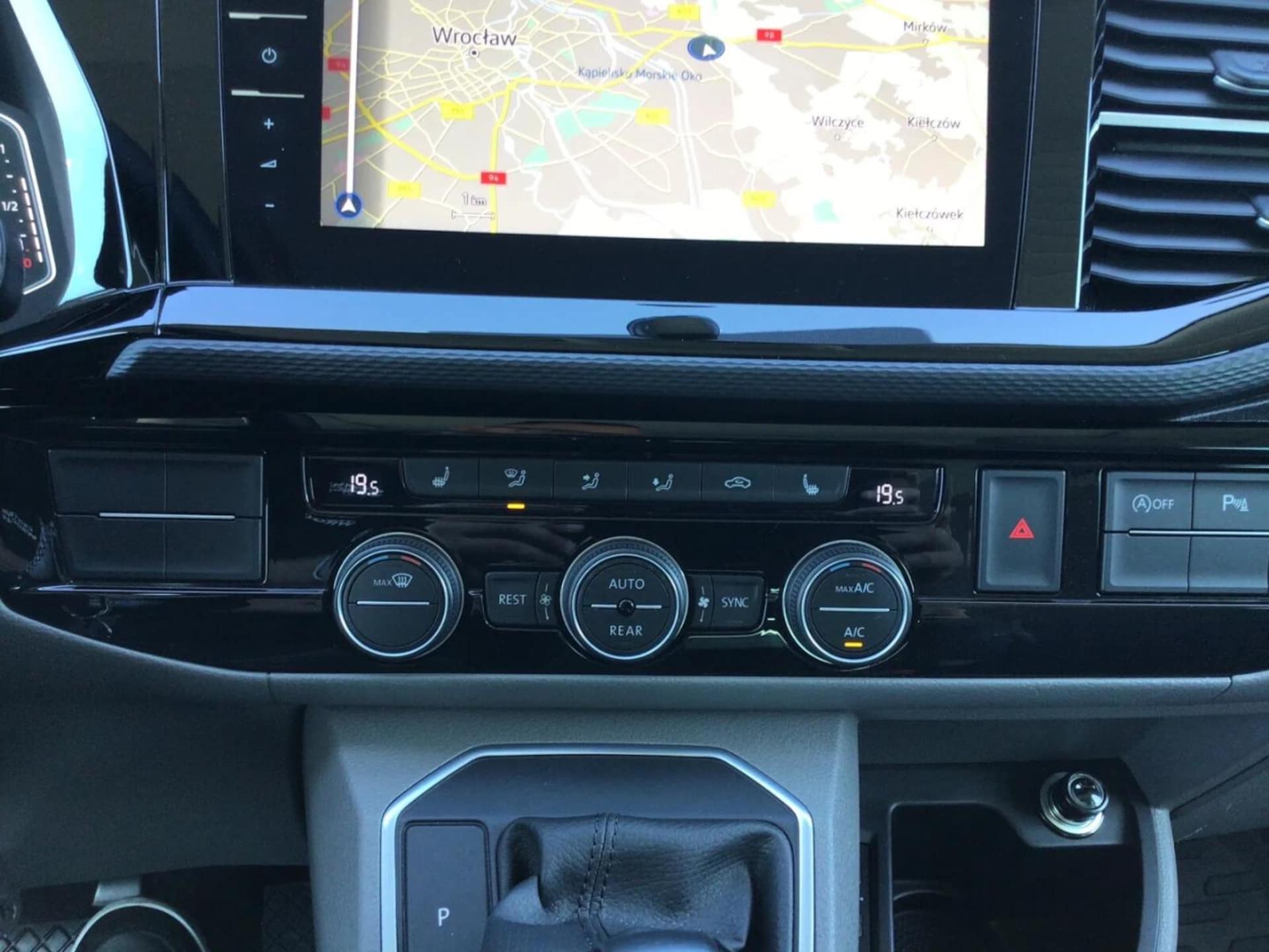Volkswagen California 6.1 Ocean