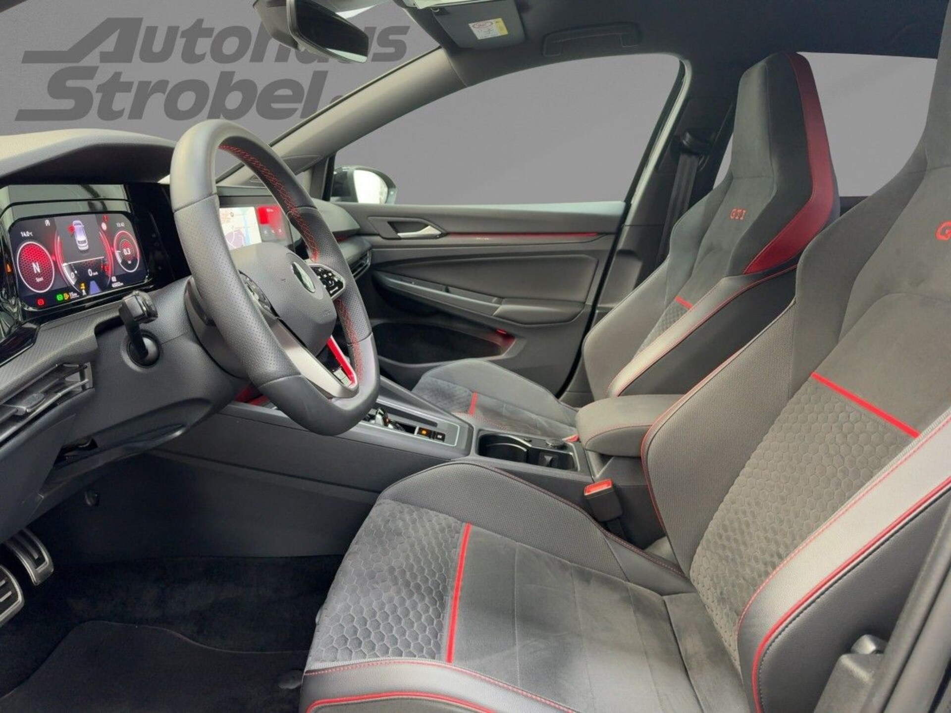 Volkswagen Golf GTI Clubsport