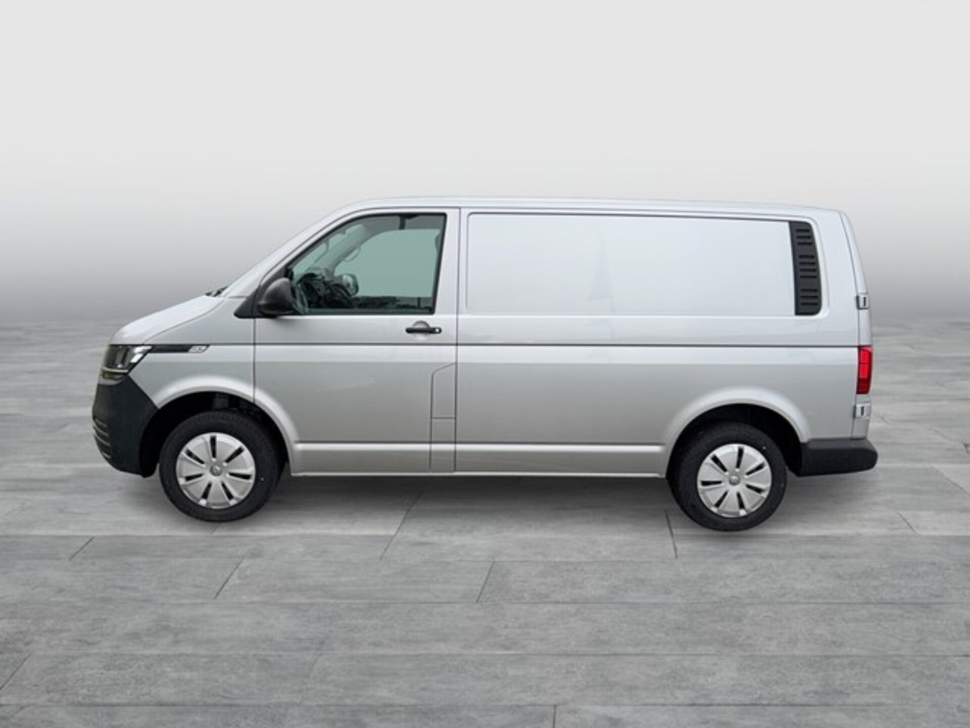 Volkswagen T6.1 Transporter Kasten kurzer Radstand