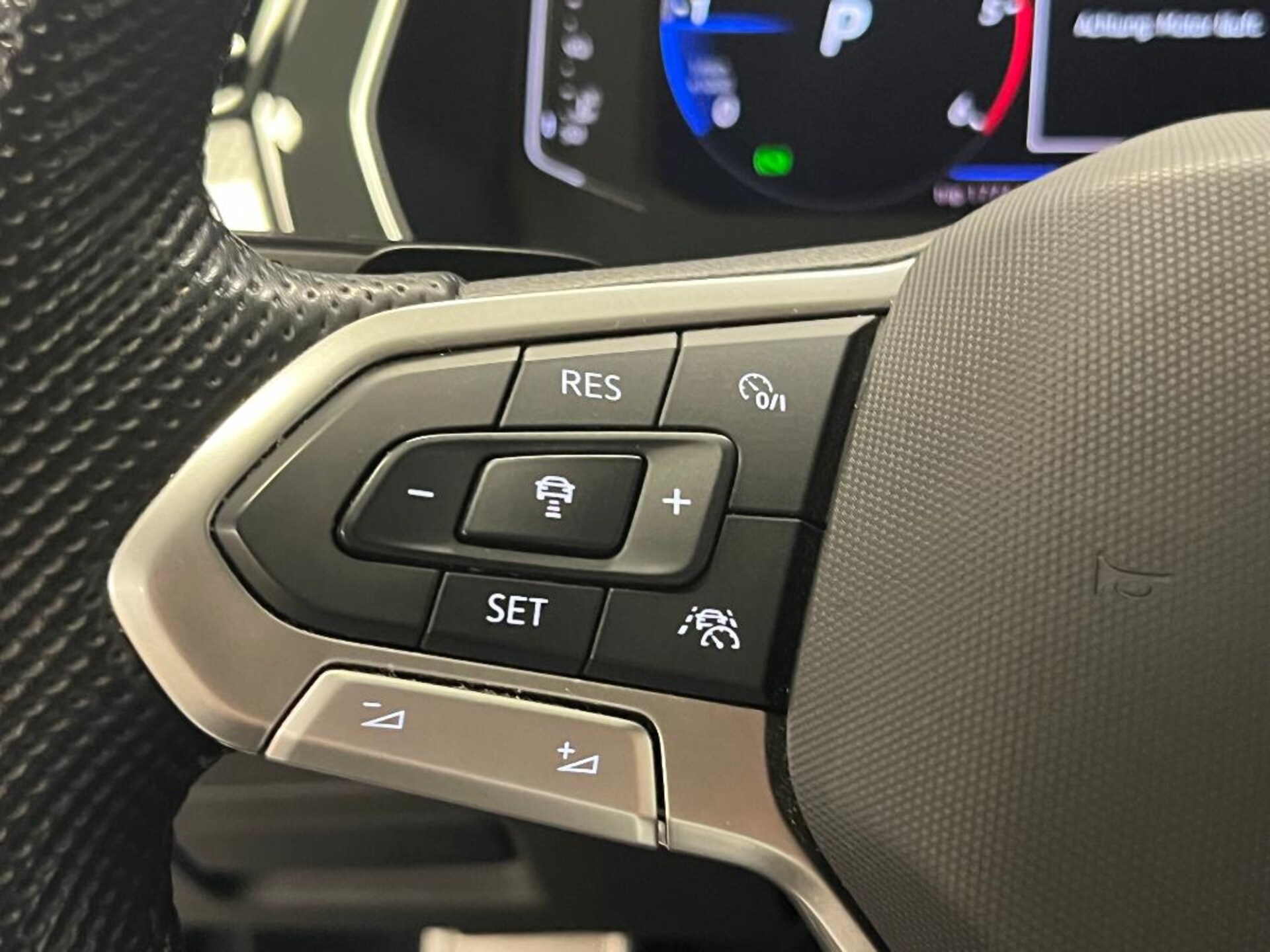 Volkswagen Passat Variant Alltrack