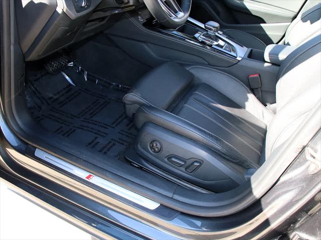 2022 AUDI A5 - Image 27