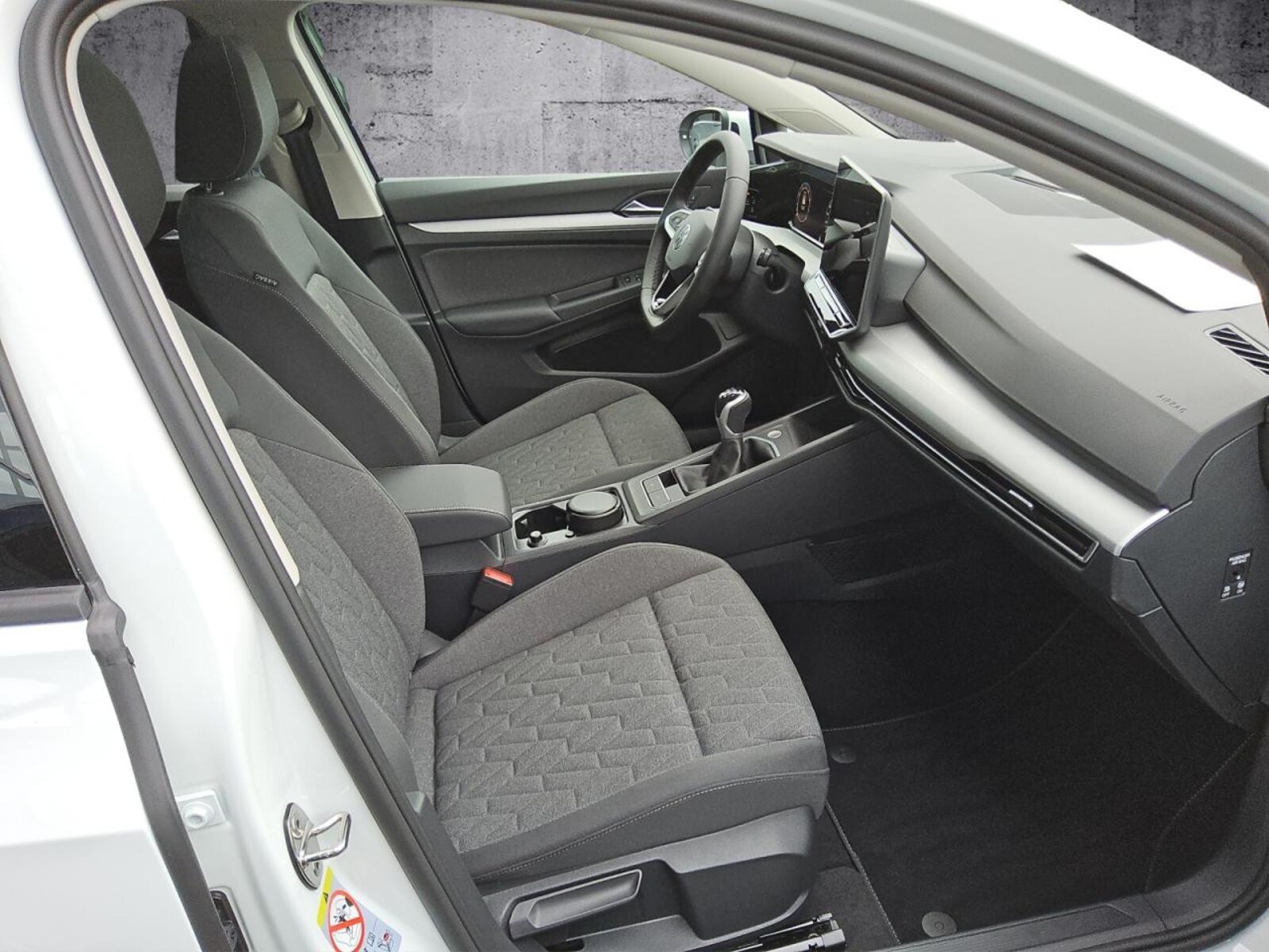 Volkswagen Golf – Bild 9