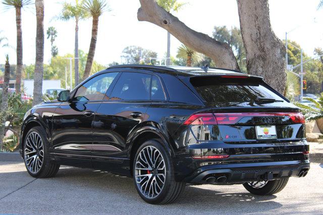 2026 Audi SQ8 Prestige - Photo 6