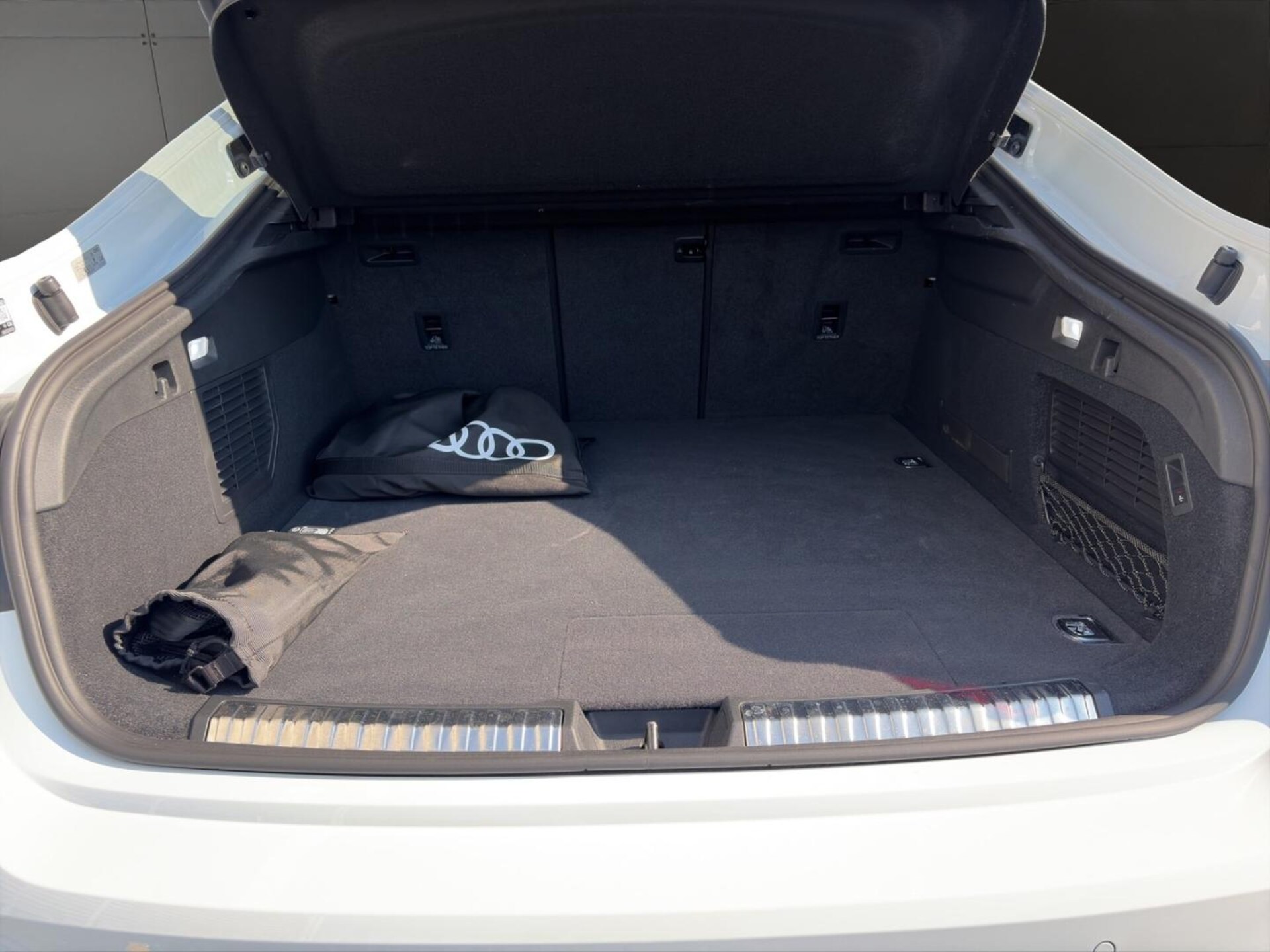 Audi A5 Limousine e-hybrid