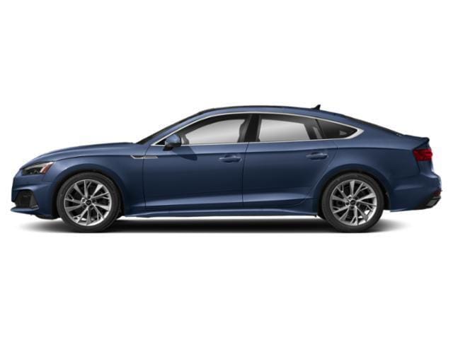 2026 Audi A5 Sedan
