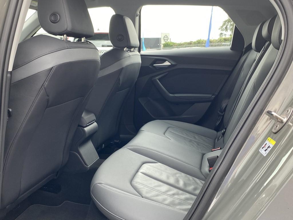 Image about Audi A1 allstreet Avus 30 TFSI 81 kW (110 ch) S tronic