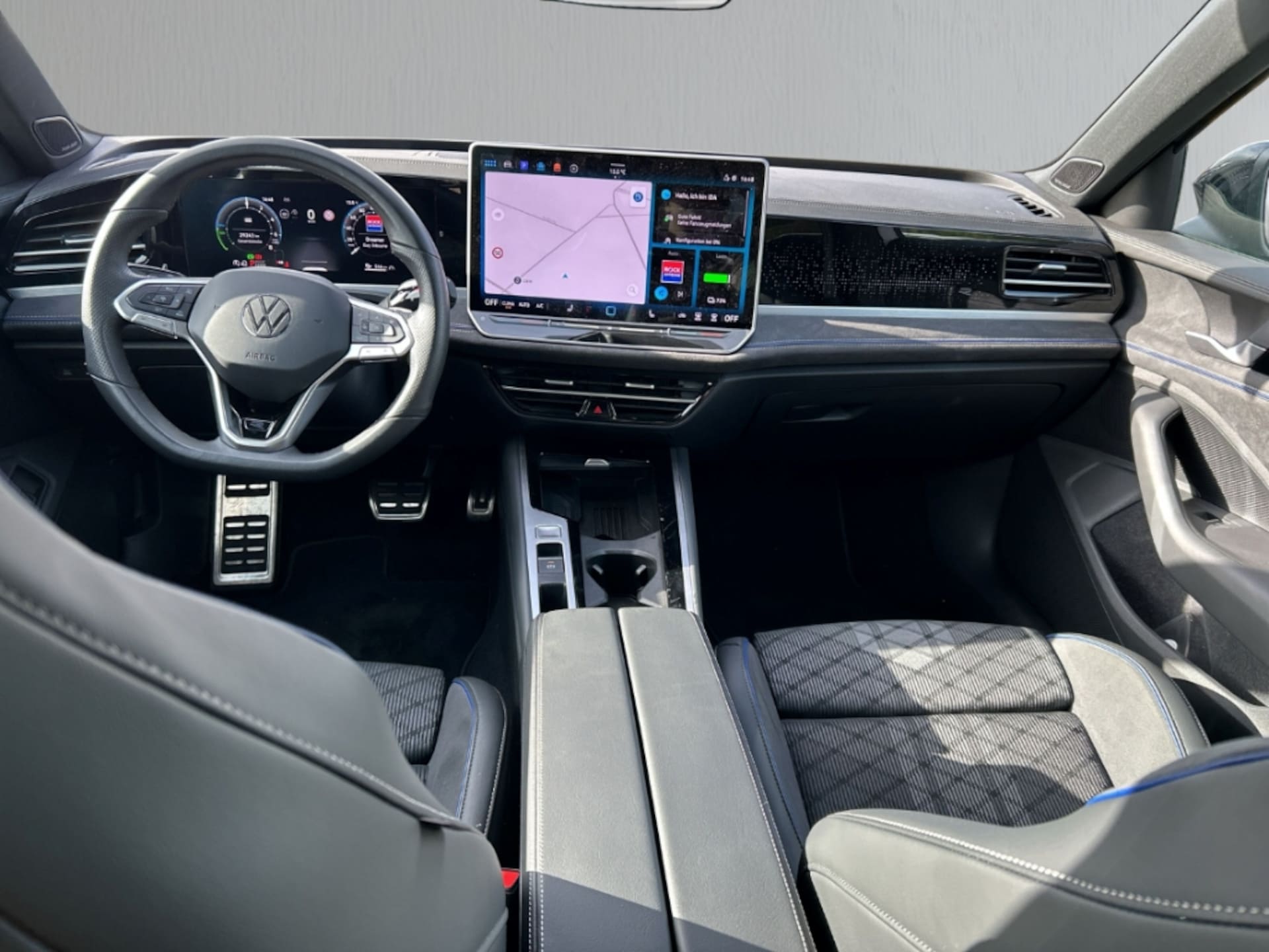 Volkswagen Passat R-Line