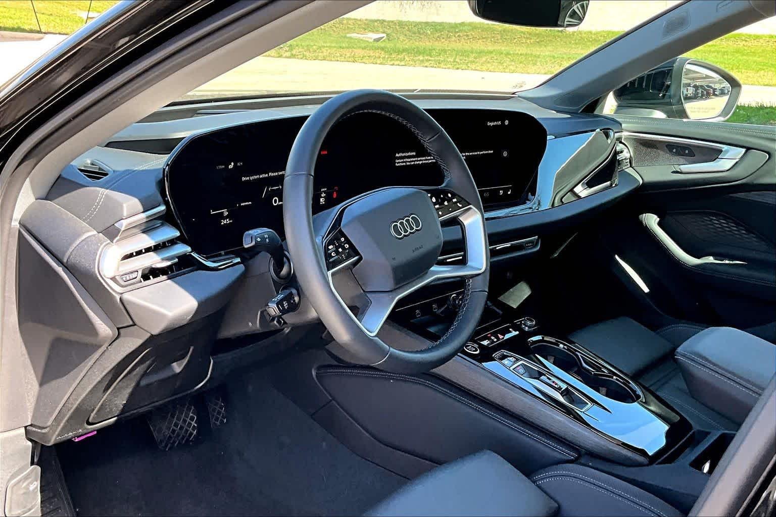 2025 Audi New A5 Premium Plus - Photo 17