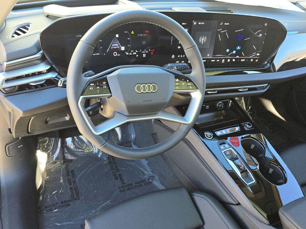 2025 Audi A5 Premium Plus - Photo 16